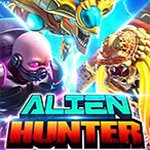 Alien Hunter