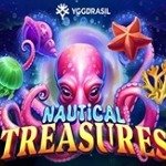 Nautical Treasures